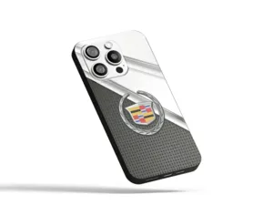 Cadillac Coque Smartphone Design Personnalisable
